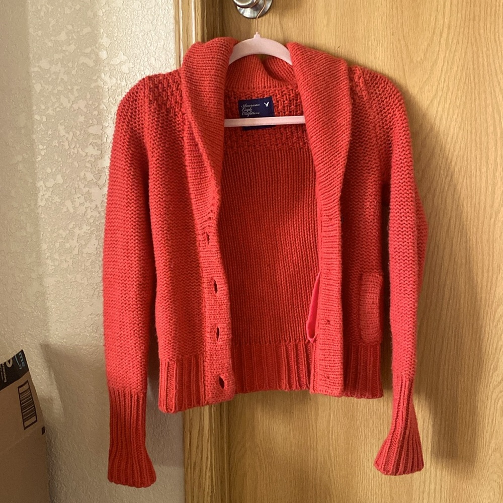 American Eagle Sweater